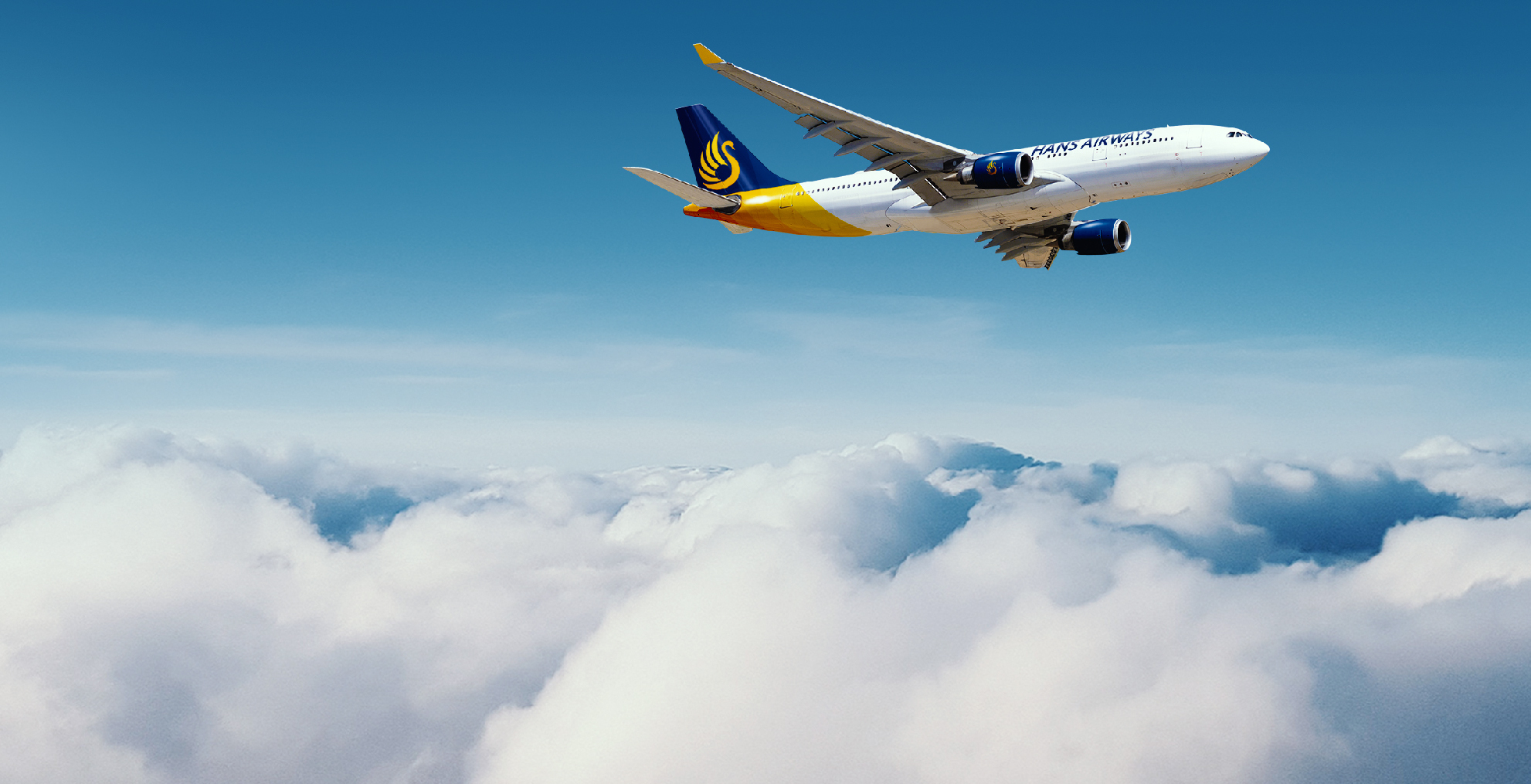 Hans Airways Airbus A330-200 Charter Requests